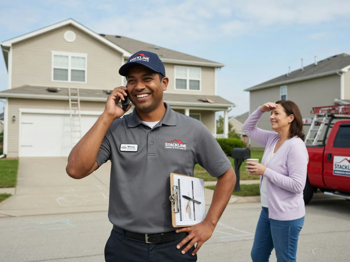 Chimney flashing repair Cochranton, PA FAQs